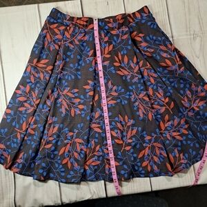3 FOR 12 SALE Lularoe Skirt Size L